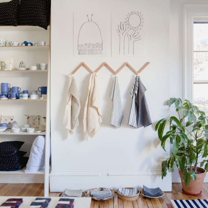 City Guide: Portland, Maine