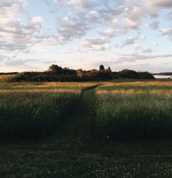 City Guide: Portland, Maine