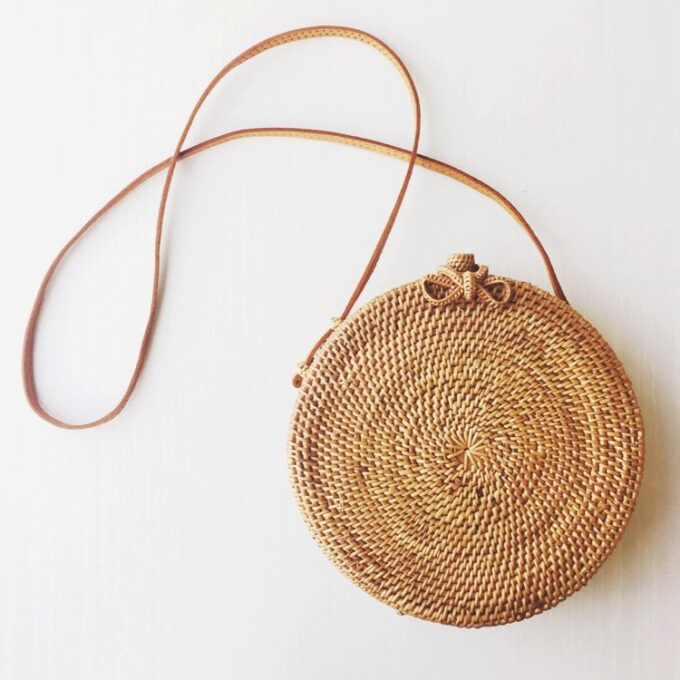 Circle Bag