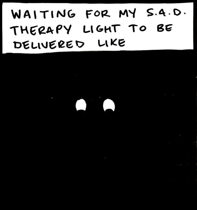 7 Funny Instagram Illustrators