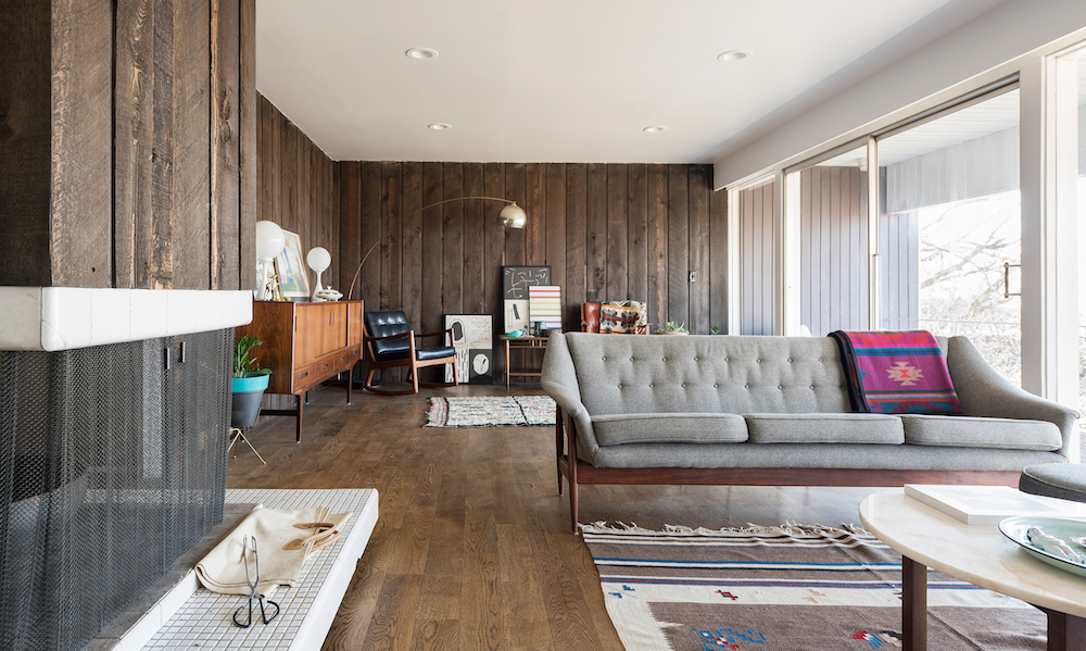 A Treasure-Filled Home in Salt Lake City