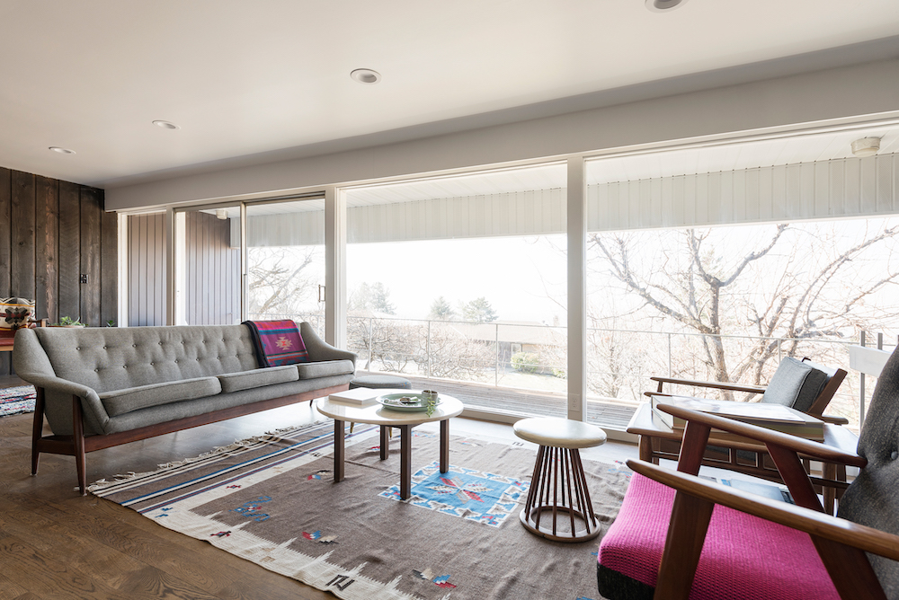 A Treasure-Filled Home in Salt Lake City