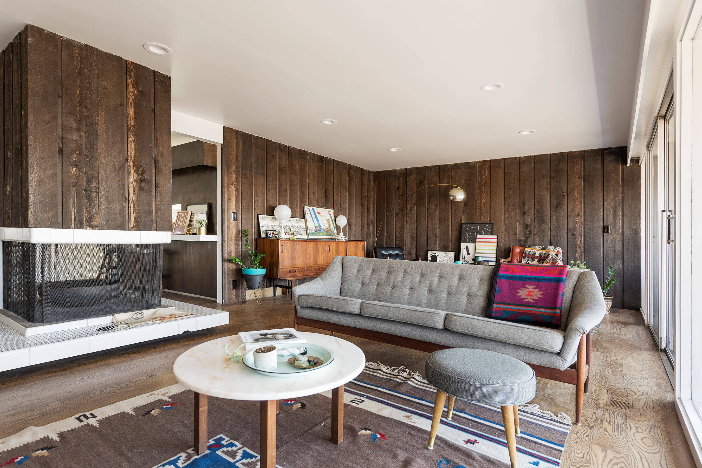 A Treasure-Filled Home in Salt Lake City