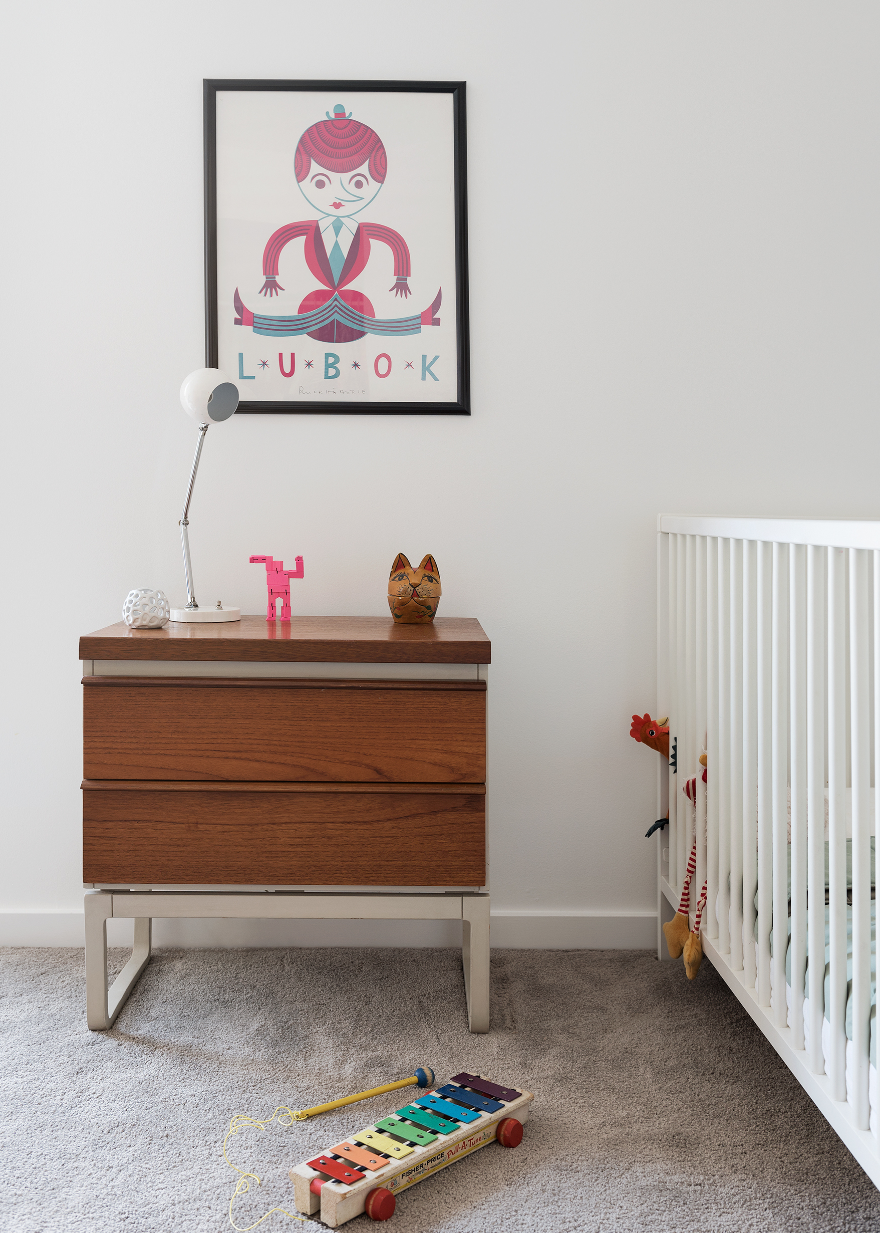 A Treasure-Filled Home in Salt Lake City