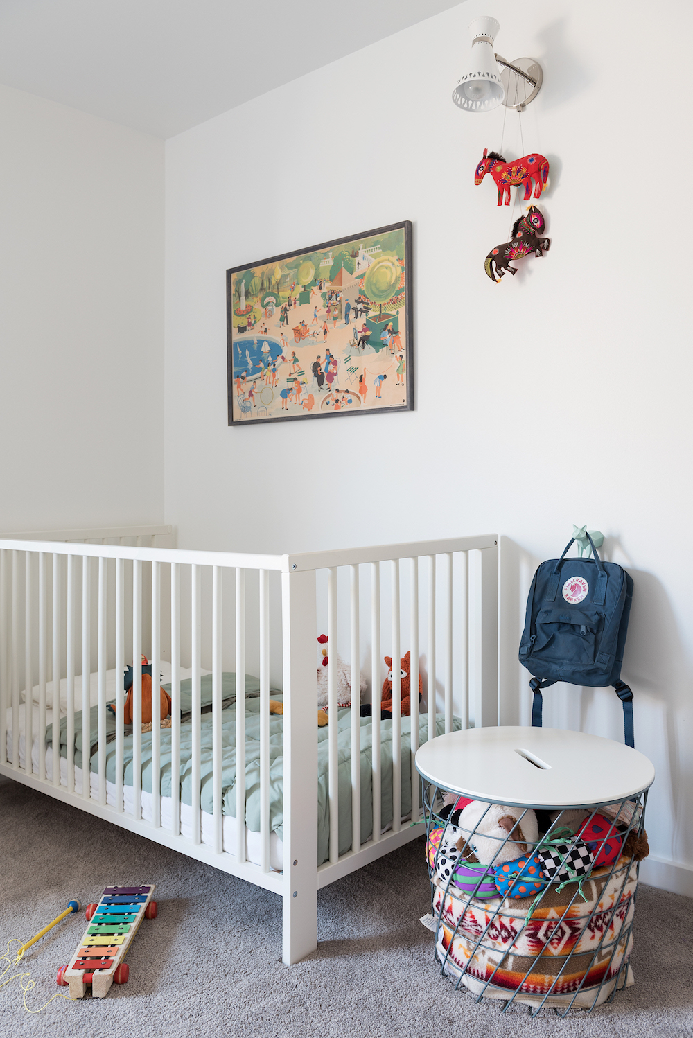 A Treasure-Filled Home in Salt Lake City