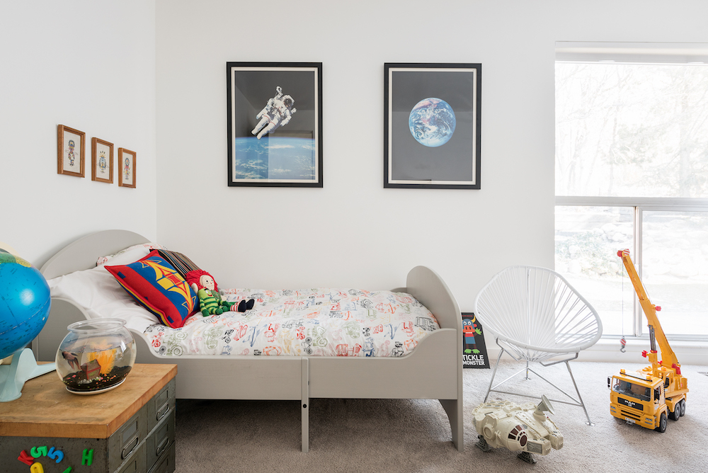 A Treasure-Filled Home in Salt Lake City