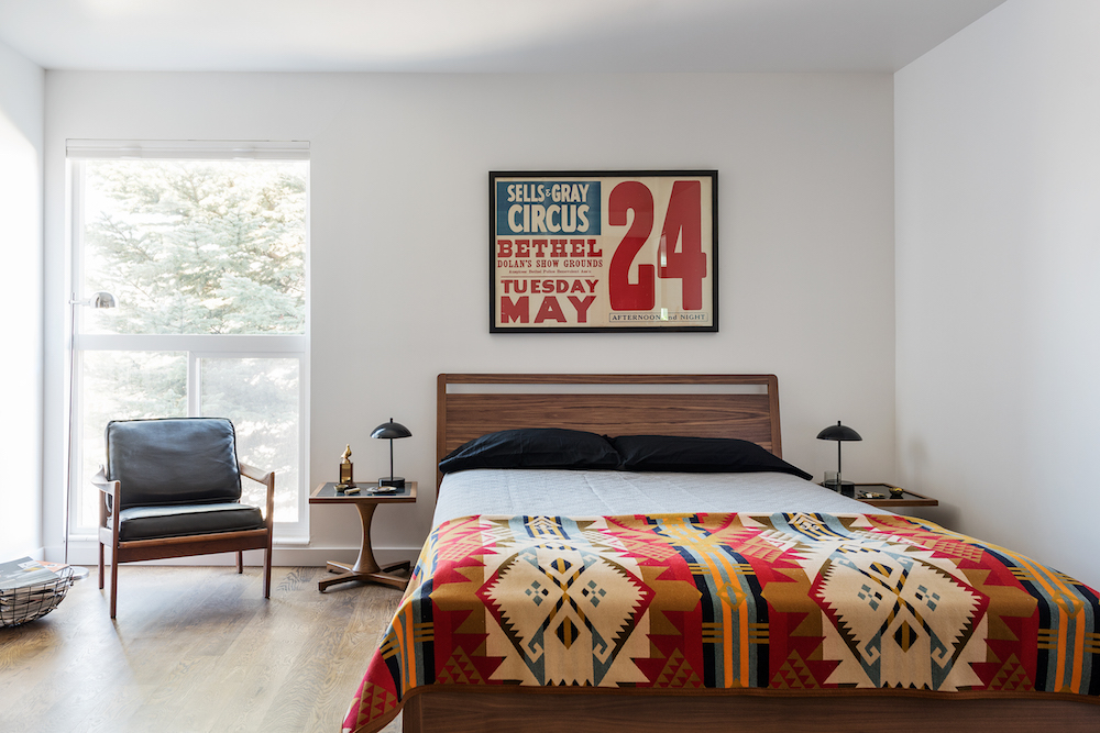 A Treasure-Filled Home in Salt Lake City