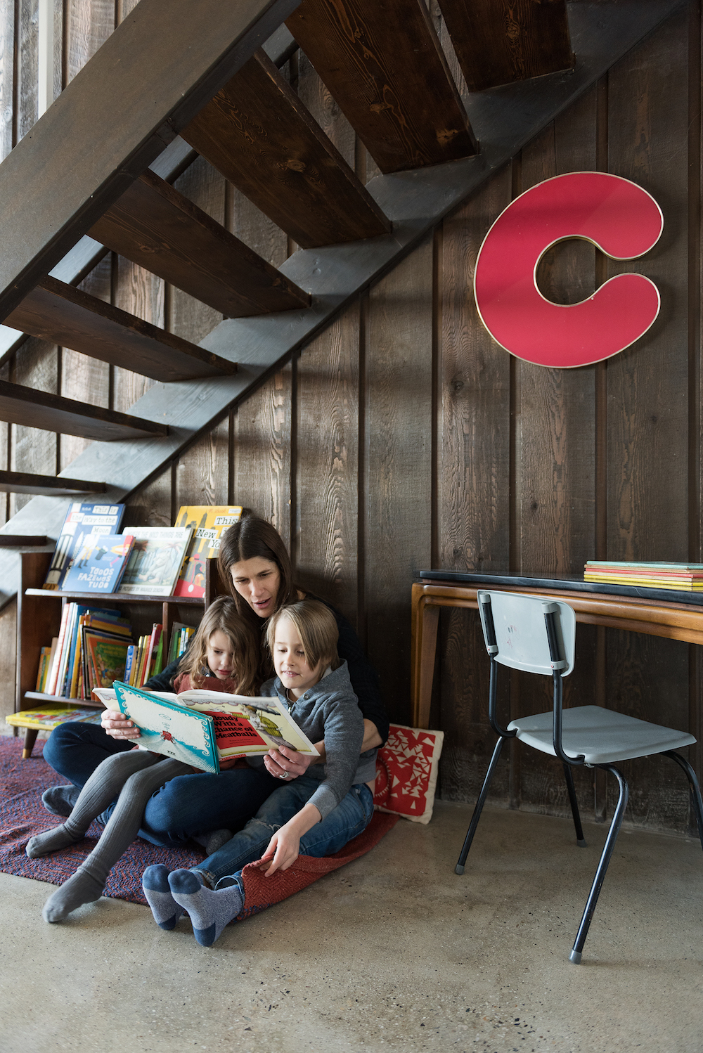 A Treasure-Filled Home in Salt Lake City