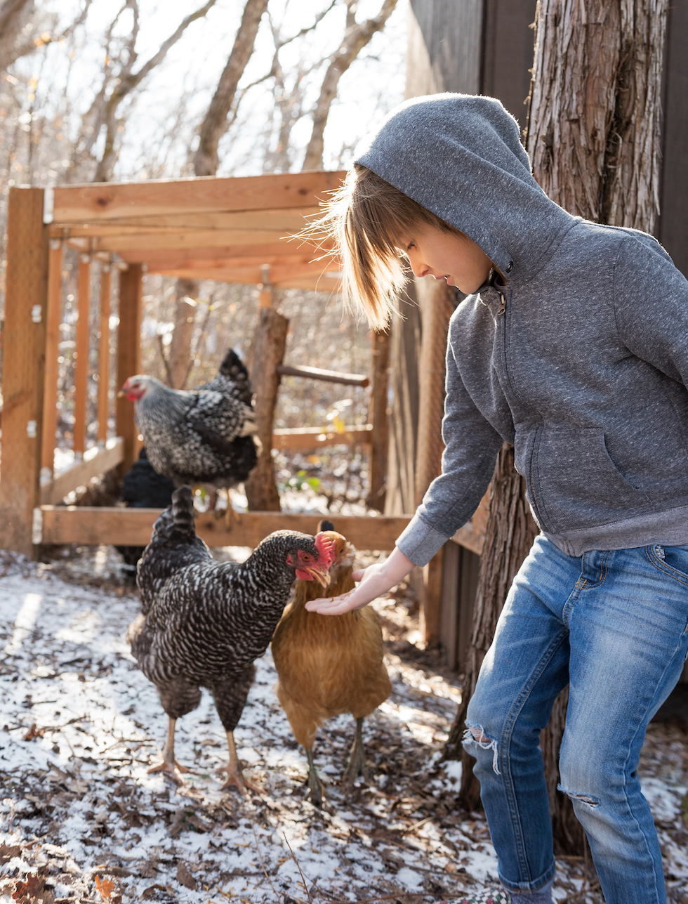A Treasure-Filled Home in Salt Lake City