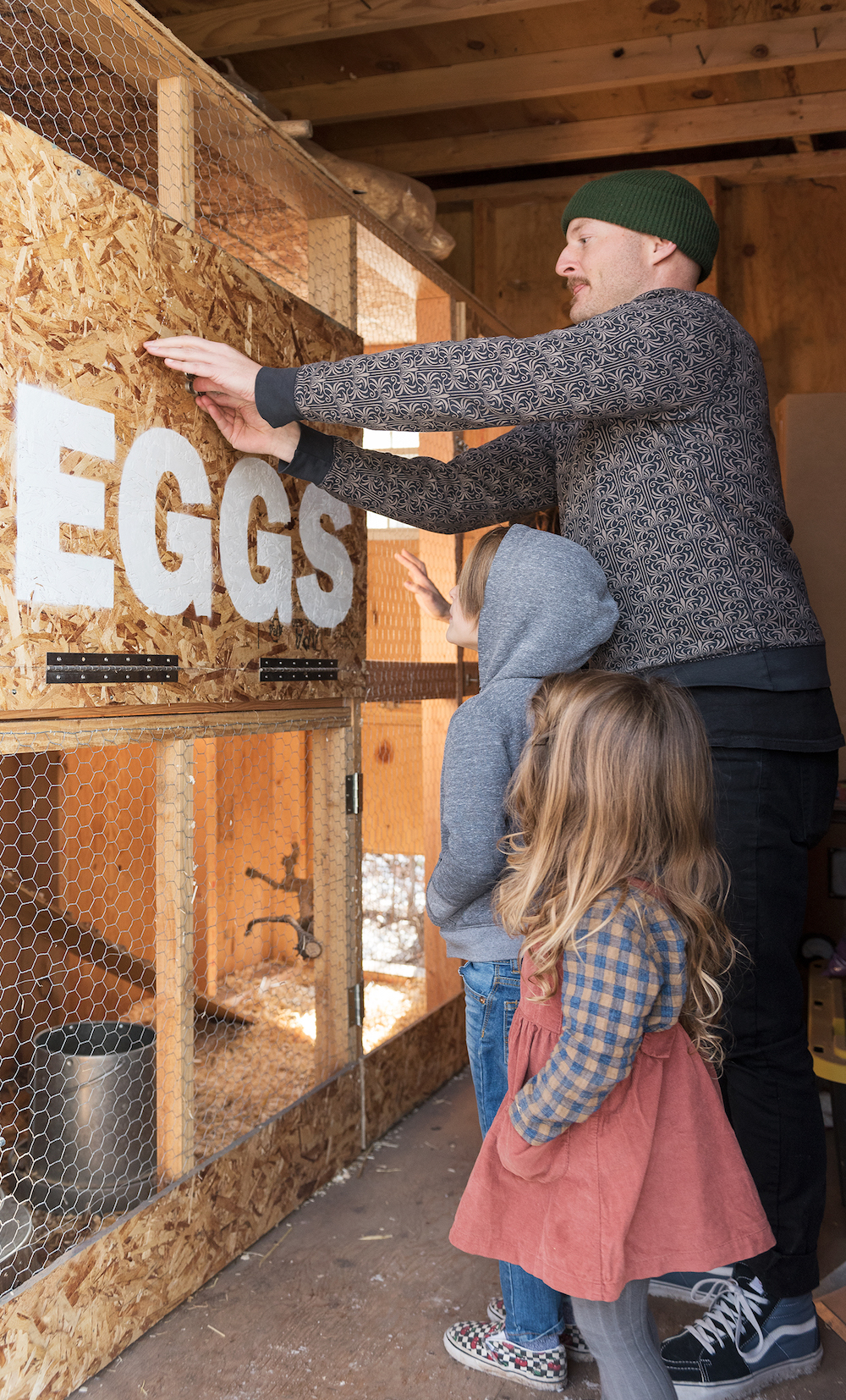 A Treasure-Filled Home in Salt Lake City