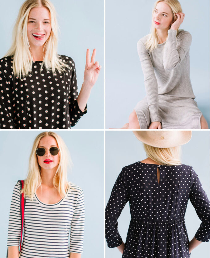 Sonnet James Giveaway