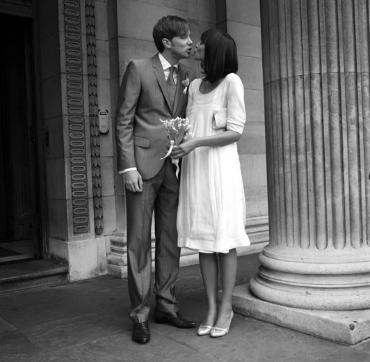 Wedding Question: What Would You Do Differently?