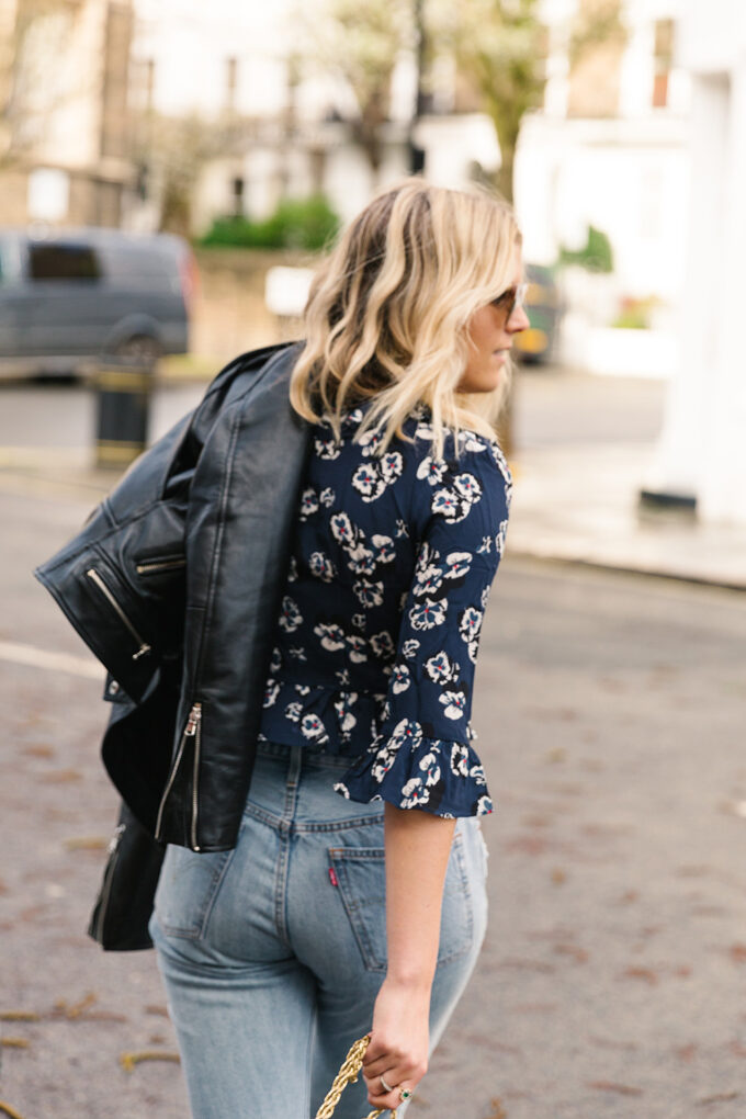 A Week of Outfits: Kelly Vittengl