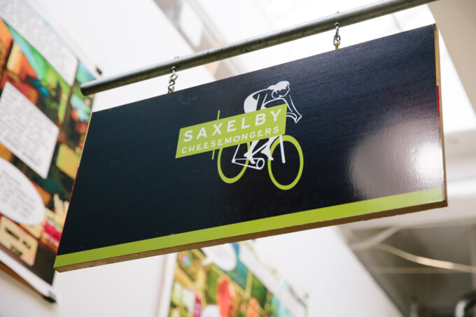 What It&rsquo;s Like to Be a Cheesemonger