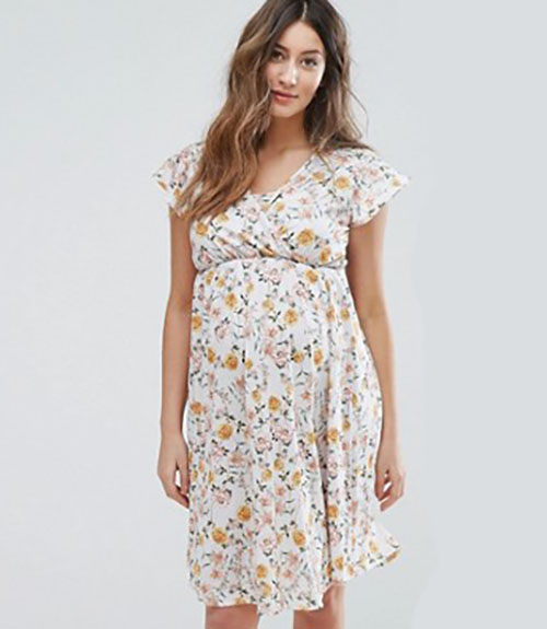 Maternity Clothes