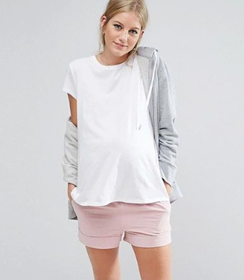 Maternity Clothes