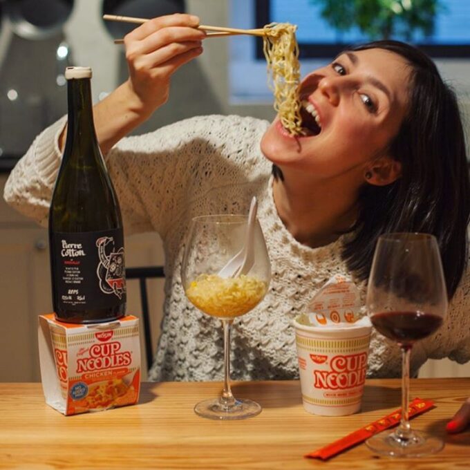 How to Drink Wine Like a Sommelier, by Blanca Bosker of Cork Dork