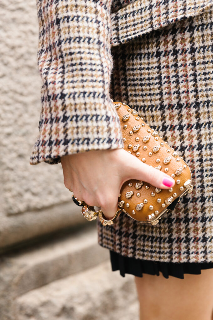 A Week of Outfits: Gemma Burgess