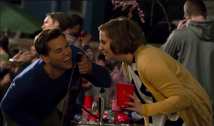 11 Times 'Girls' Really Nailed It