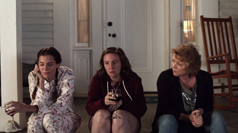 11 Times 'Girls' Really Nailed It