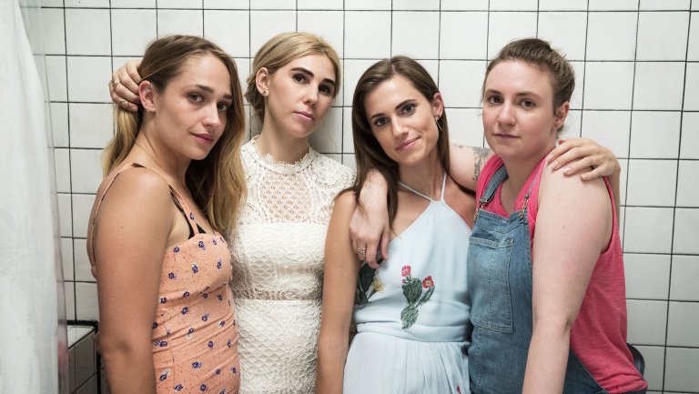 11 Times 'Girls' Really Nailed It