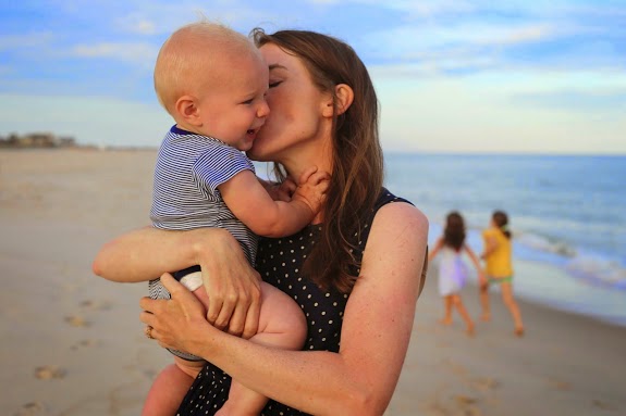 5 Ways to Teach Kids About Consent