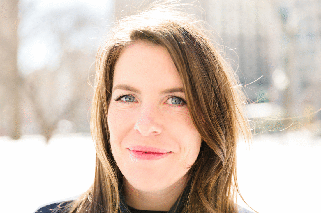 Eyelash Extensions: Before and After