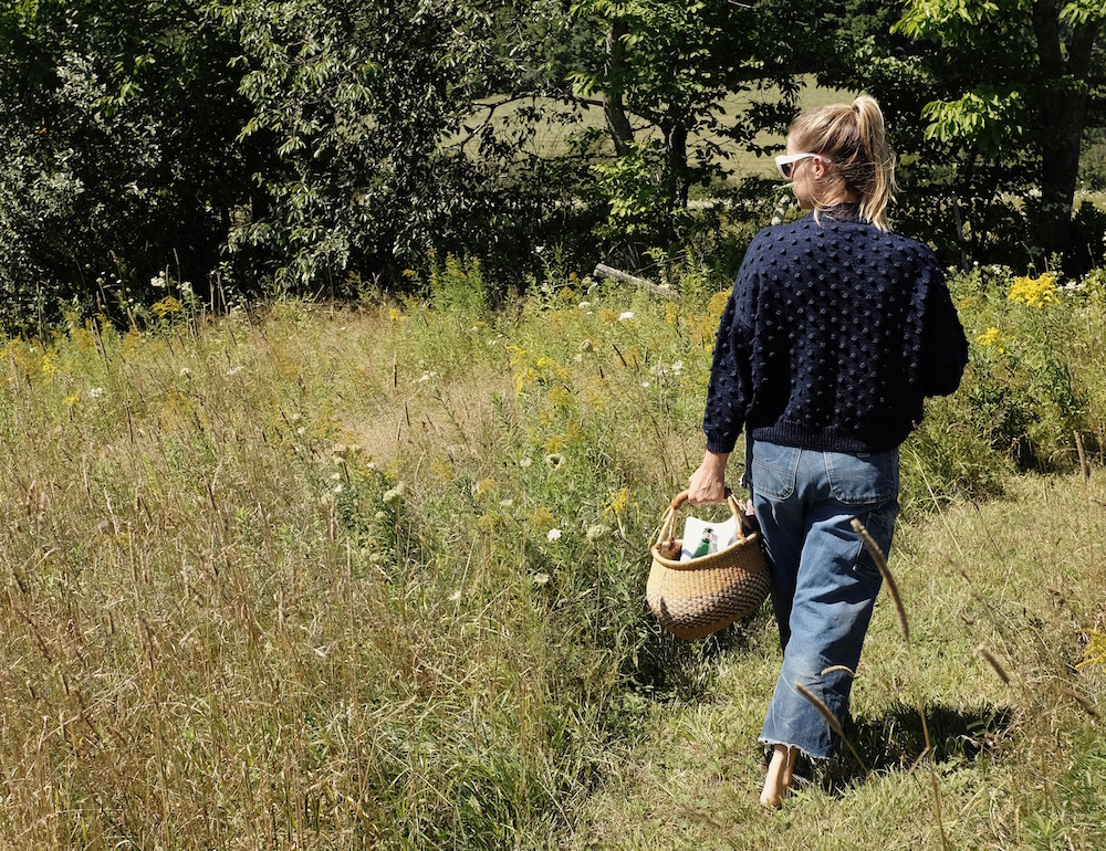 Beauty Uniform: Julie O'Rourke