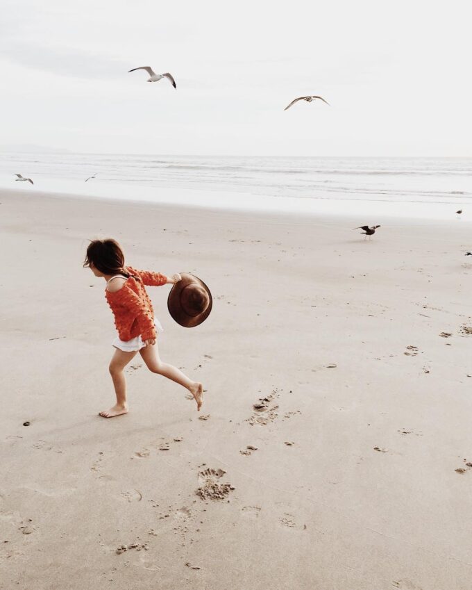 Northern California beaches