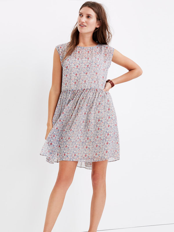 18 Pretty Dresses to Wear to Weddings