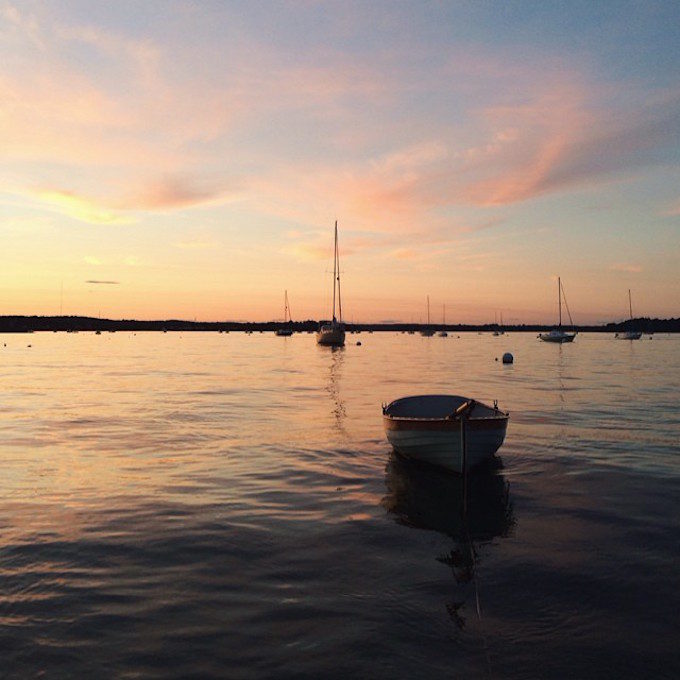 City Guide: Portland, Maine