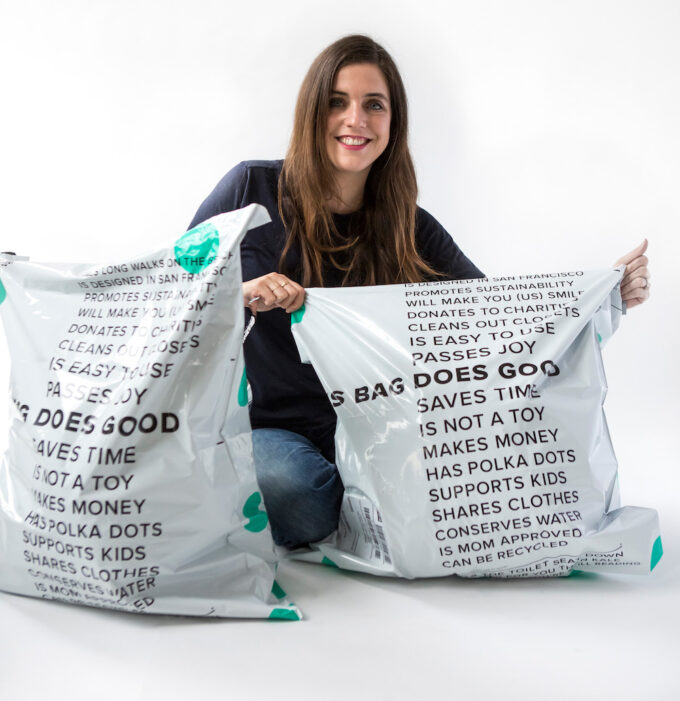 Spring Closet Cleaning With thredUP