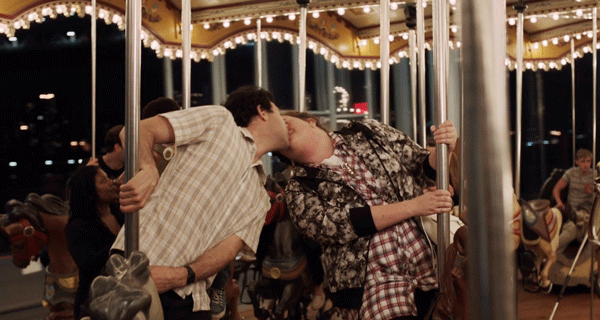 11 Times 'Girls' Really Nailed It