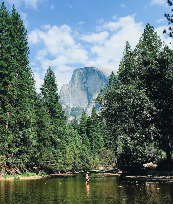 Yosemite