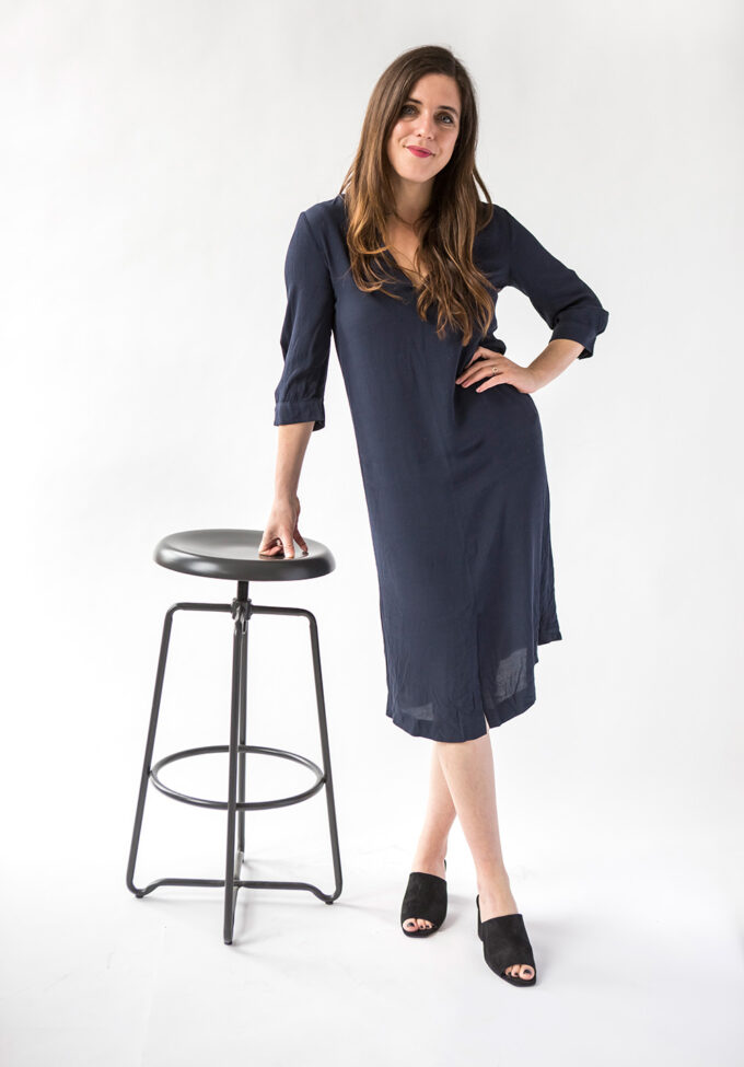 Spring Closet Cleaning With thredUP