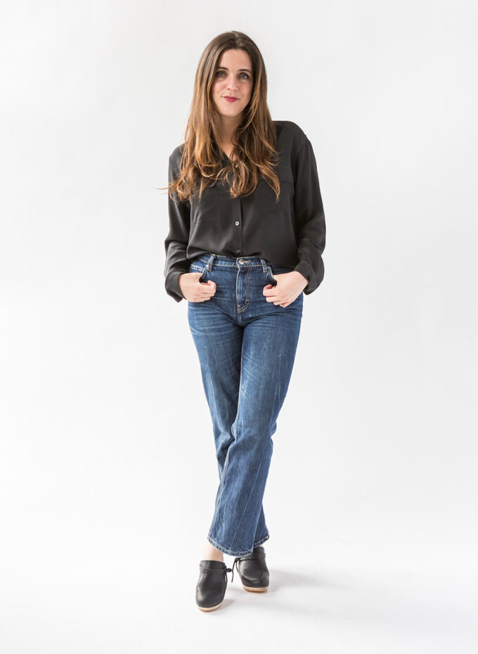 Spring Closet Cleaning With thredUP