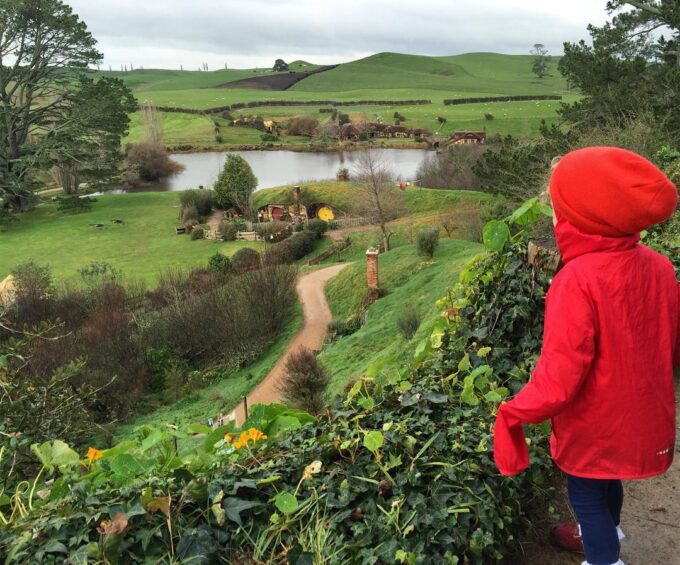 How to Travel With Kids (And Enjoy It)