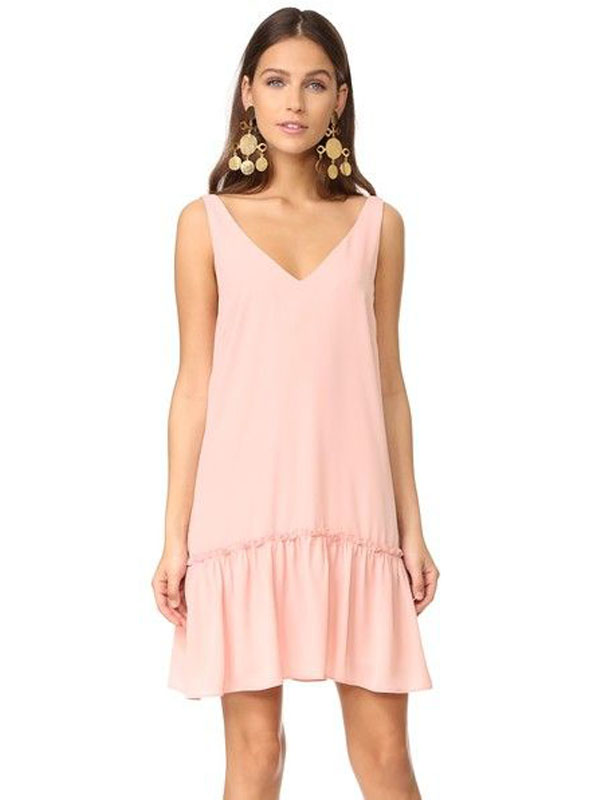 18 Pretty Dresses to Wear to Weddings