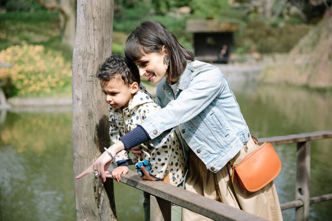 Lo & Sons Family Travel Bags