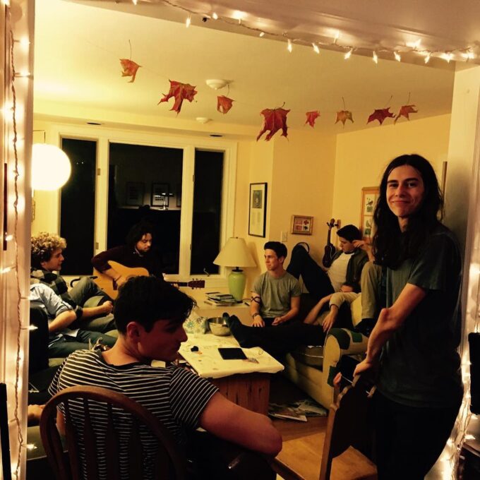 The Joy of Having Boys