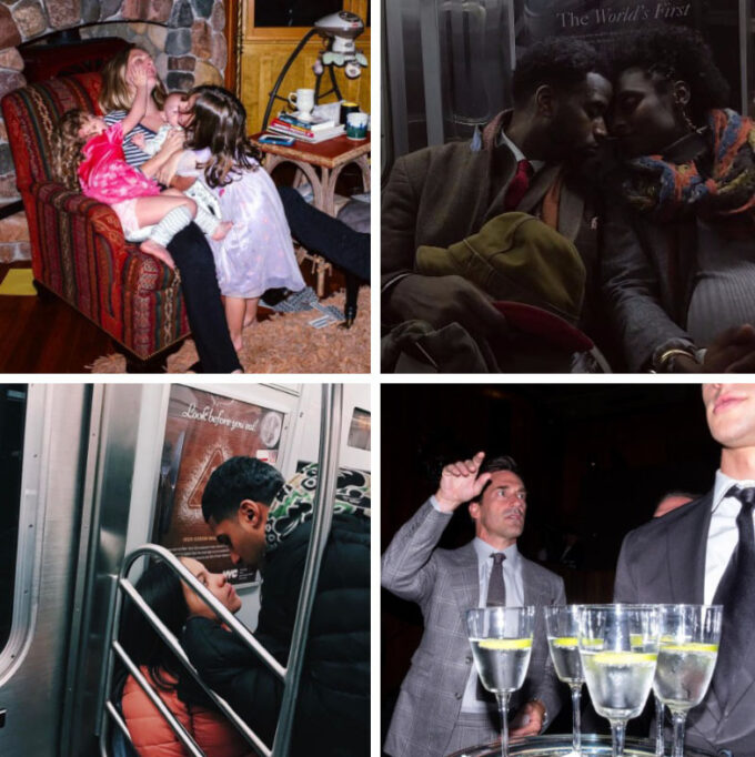 8 Cool Instagram Feeds