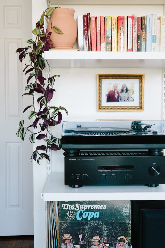 Washington D.C. Apartment Tour