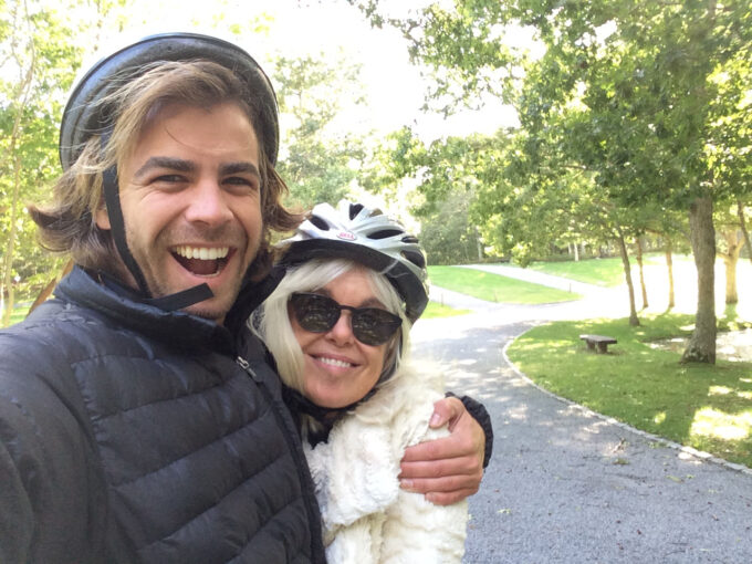 The Joy of Having Boys