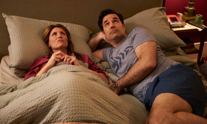 Catastrophe Season 3