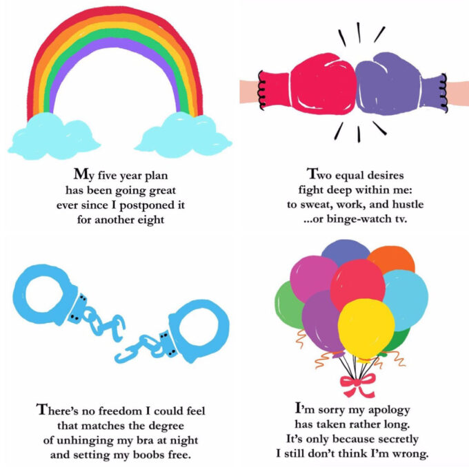 8 Cool Instagram Feeds