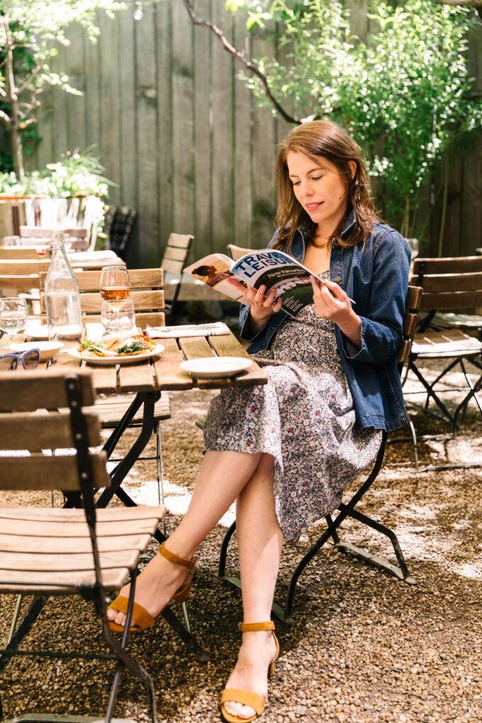 Packing for Vacation