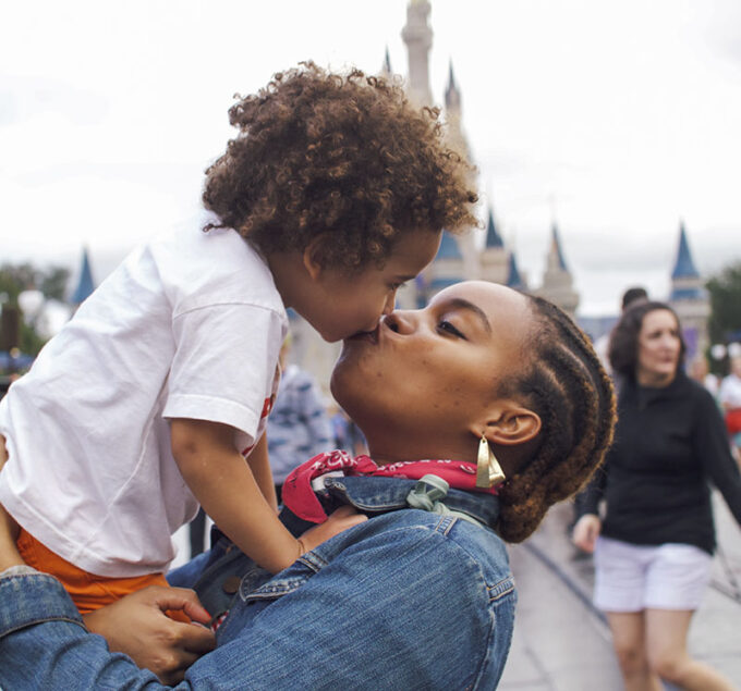 The Joy of Having Boys