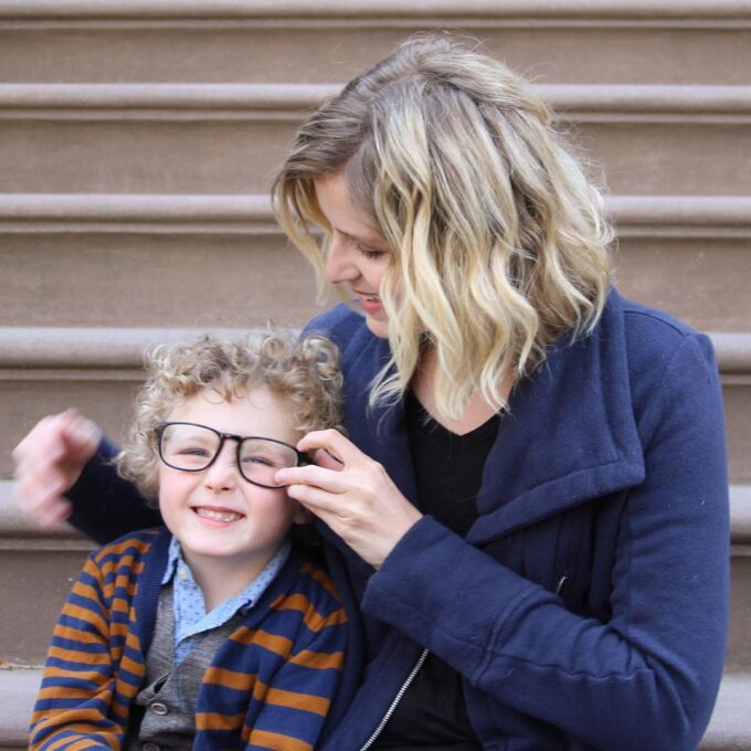 The Joy of Having Boys