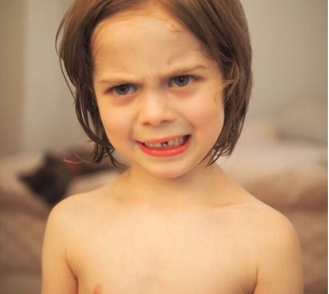 The Joy of Having Boys