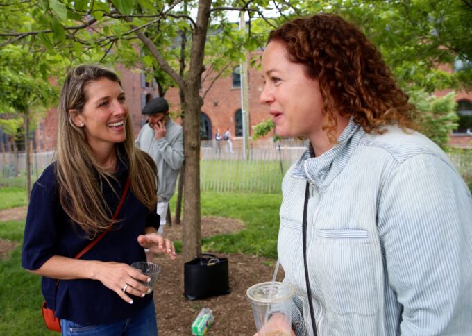 Toby's 7th Birthday Party at Jane's Carousel